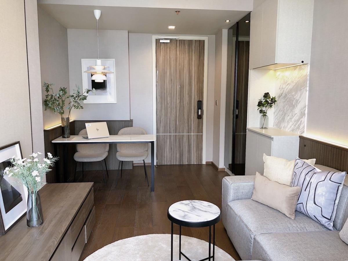 Ideo Q Sukhumvit 36 | 💎Beautiful room ✨🚝ใกล้ BTS Thonglor 300m #HL Focus