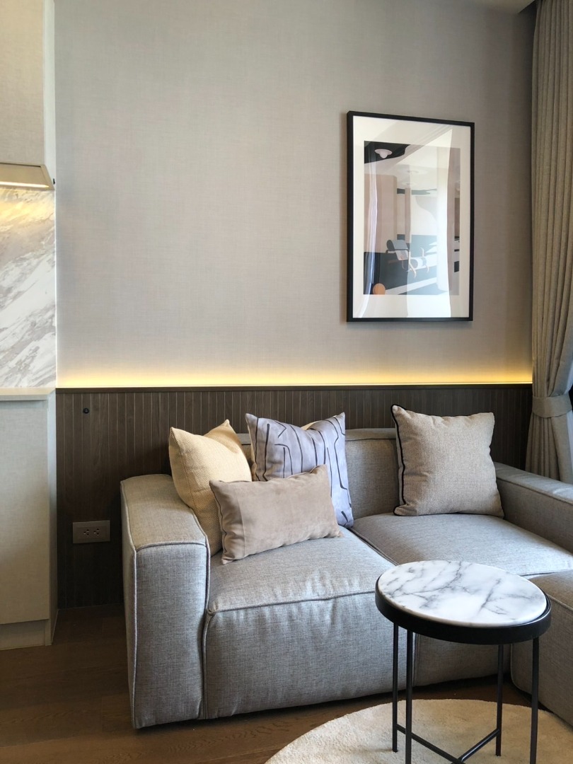 Ideo Q Sukhumvit 36 | 💎Beautiful room ✨🚝ใกล้ BTS Thonglor 300m #HL Focus