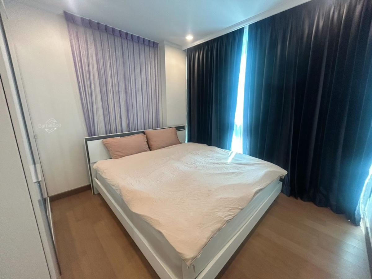 Supalai Oriental Sukhumvit 39 | 🔥Best Price🔥🚝ใกล้ BTS Phromphong #HL
