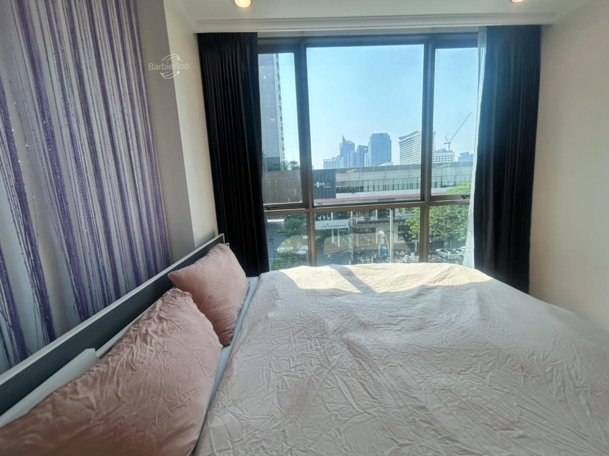 Supalai Oriental Sukhumvit 39 | 🔥Best Price🔥🚝ใกล้ BTS Phromphong #HL