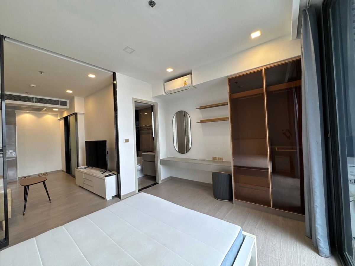 One9Five Asoke – Rama 9 | 🚝ใกล้ BTS,MRTพระราม9 #HL Focus