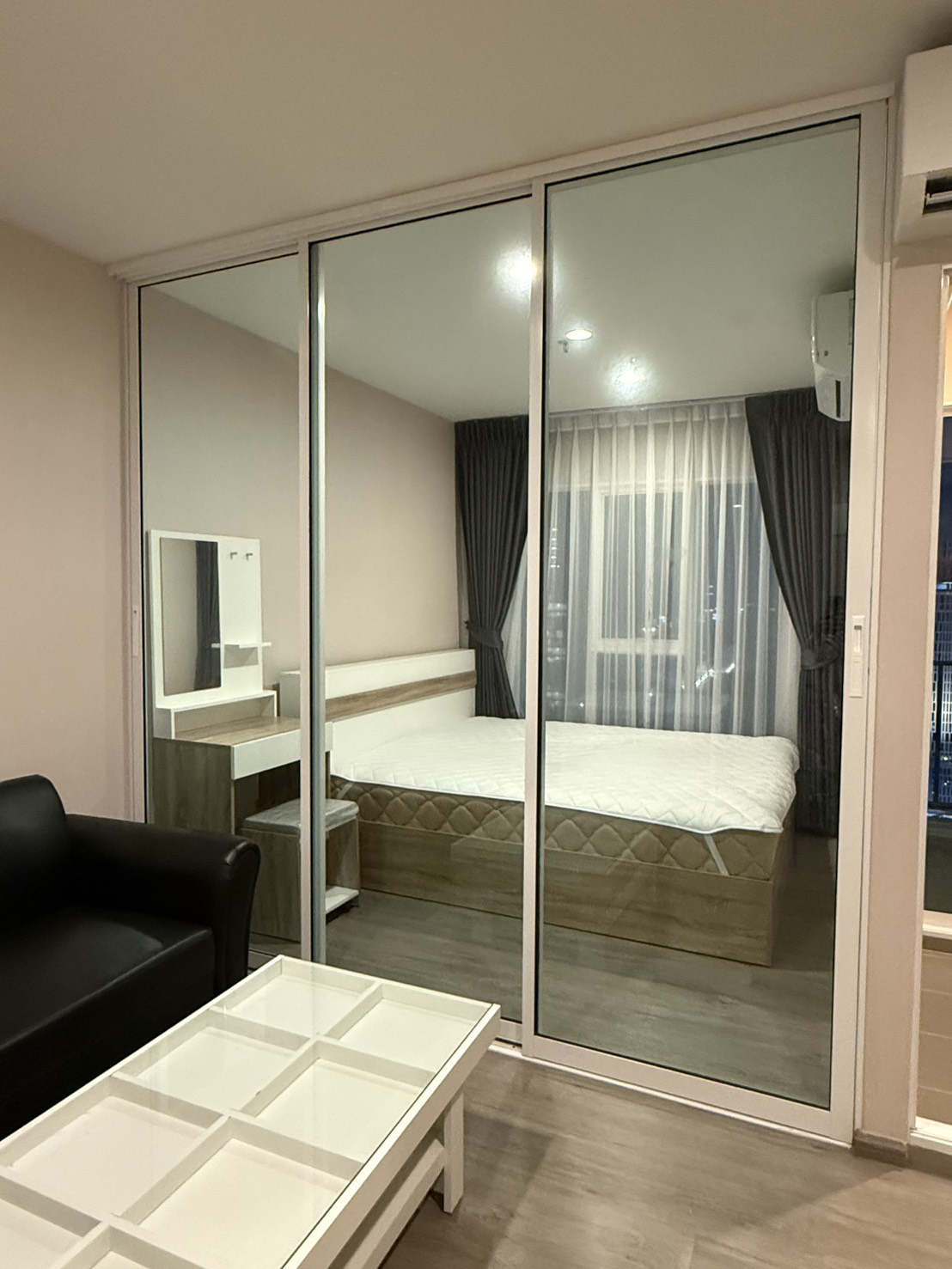 Regent Home Bangna |🚝ใกล้ BTS บางนา ห้องว่างพร้อมอยู่วิวชั้นสูง #HL Focus