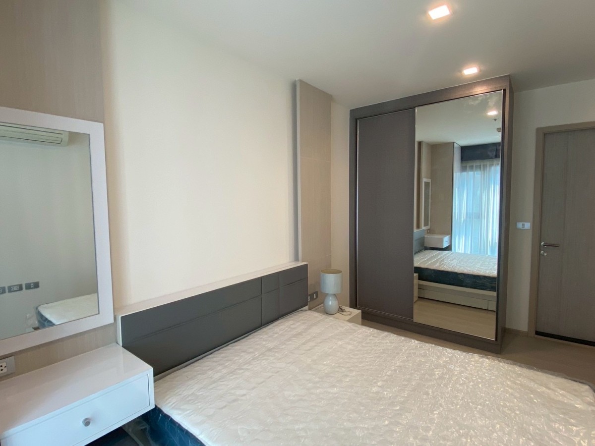 Rhythm Sukhumvit 36-38 | Nice room 🚝ใกล้ BTS Thonglor 400m #Old