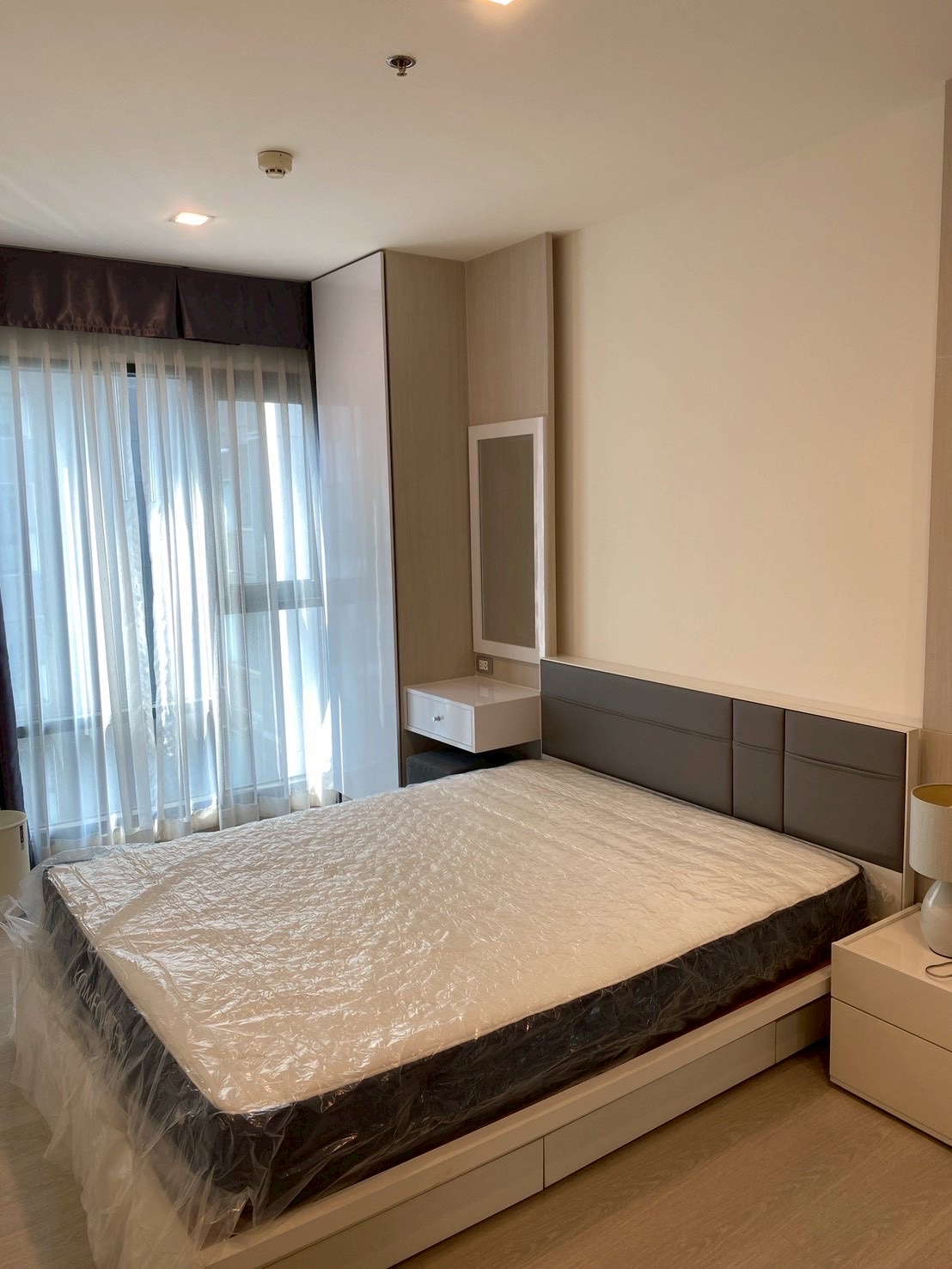 Rhythm Sukhumvit 36-38 | Nice room 🚝ใกล้ BTS Thonglor 400m #Old