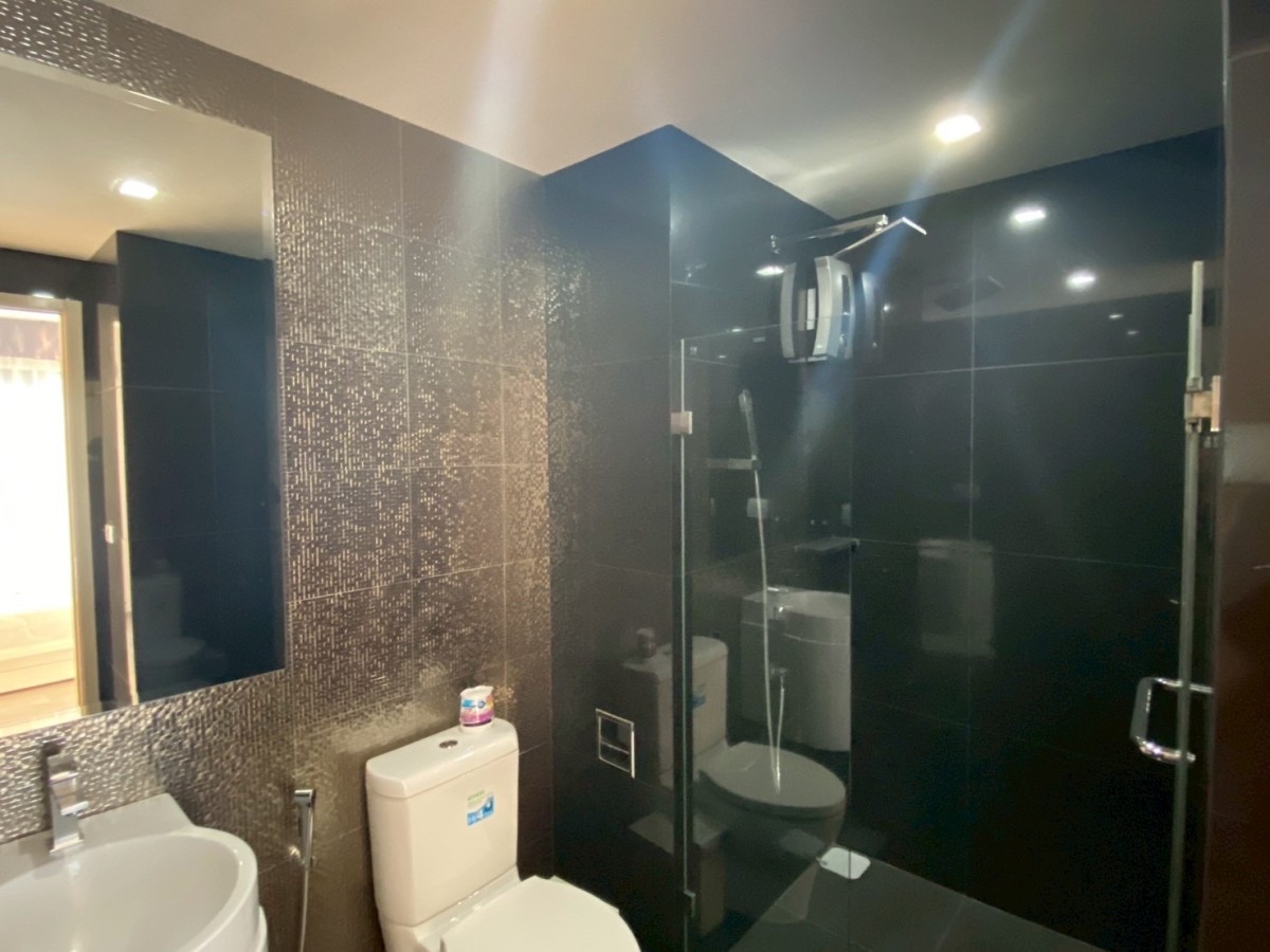 Rhythm Sukhumvit 36-38 | Nice room High floor 🚝ใกล้ BTS Thonglor 400m #HL