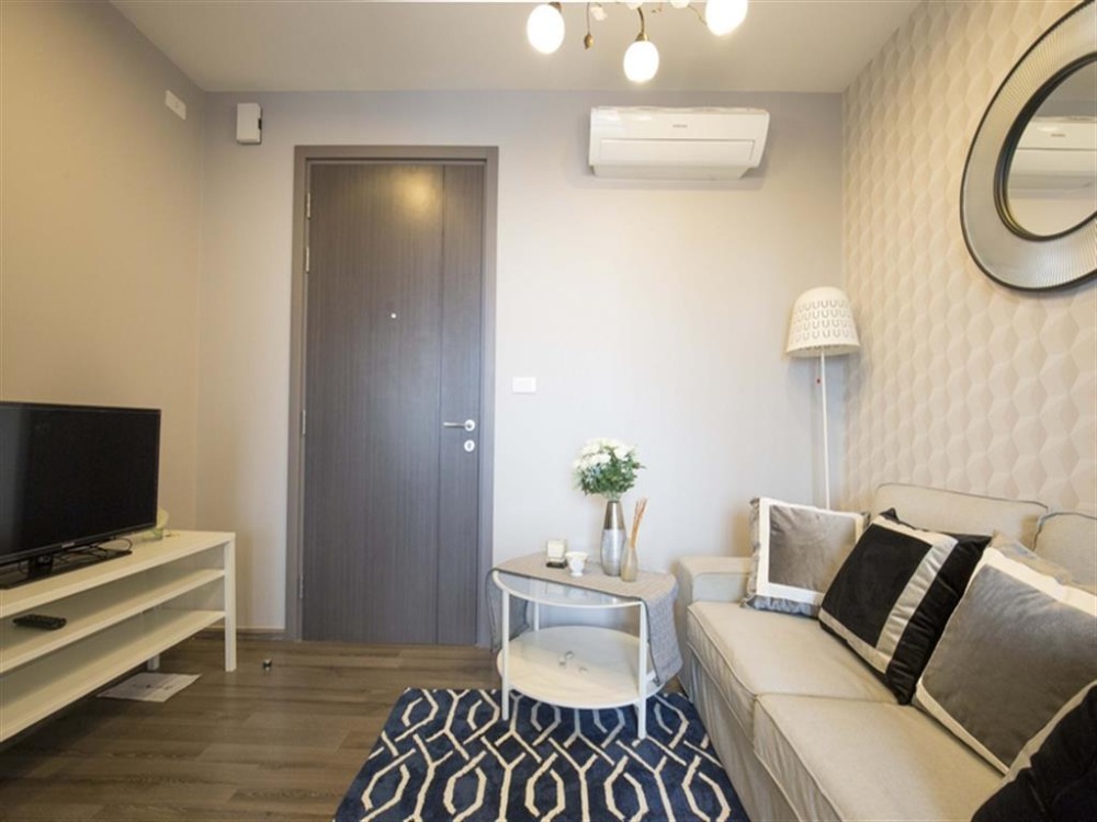 The Base Park West Sukhumvit 77 |🚝ใกล้ BTS อ่อนนุช ห้องสวยตกแต่งอย่างมีสไตล์ พร้อมเข้าอยู่ #New