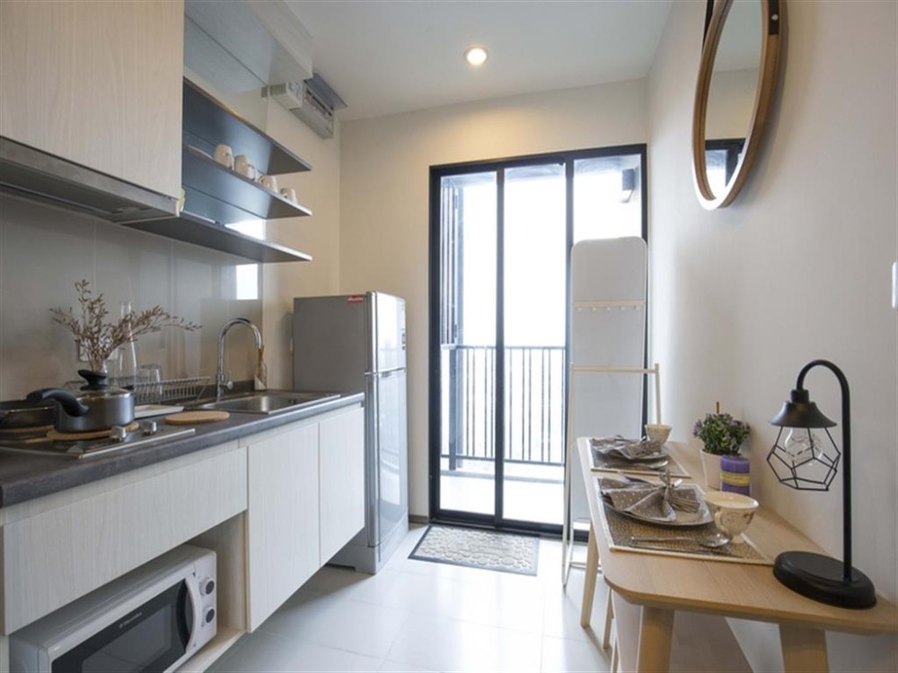 The Base Park West Sukhumvit 77 |🚝ใกล้ BTS อ่อนนุช ห้องสวยตกแต่งอย่างมีสไตล์ พร้อมเข้าอยู่ #New