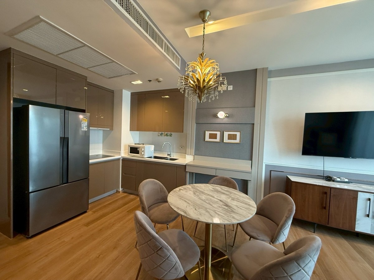 Siri at Sukhumvit | Best Price 🔥 Beautiful room 🚝ใกล้ BTS Thonglor 0m #HL Focus