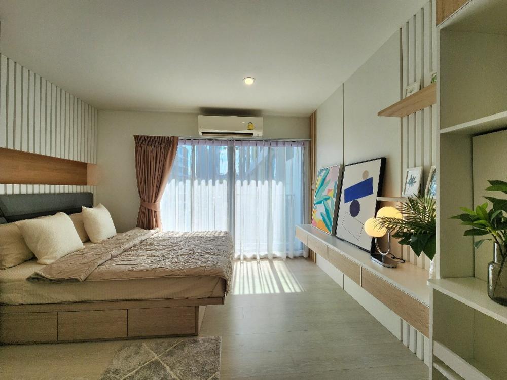 Niche Mono Sukhumvit 50 |🚝ใกล้ BTS อ่อนนุช มีรถรับส่ง ขายเท่าราคาเปิดตัวตอนแรก #New