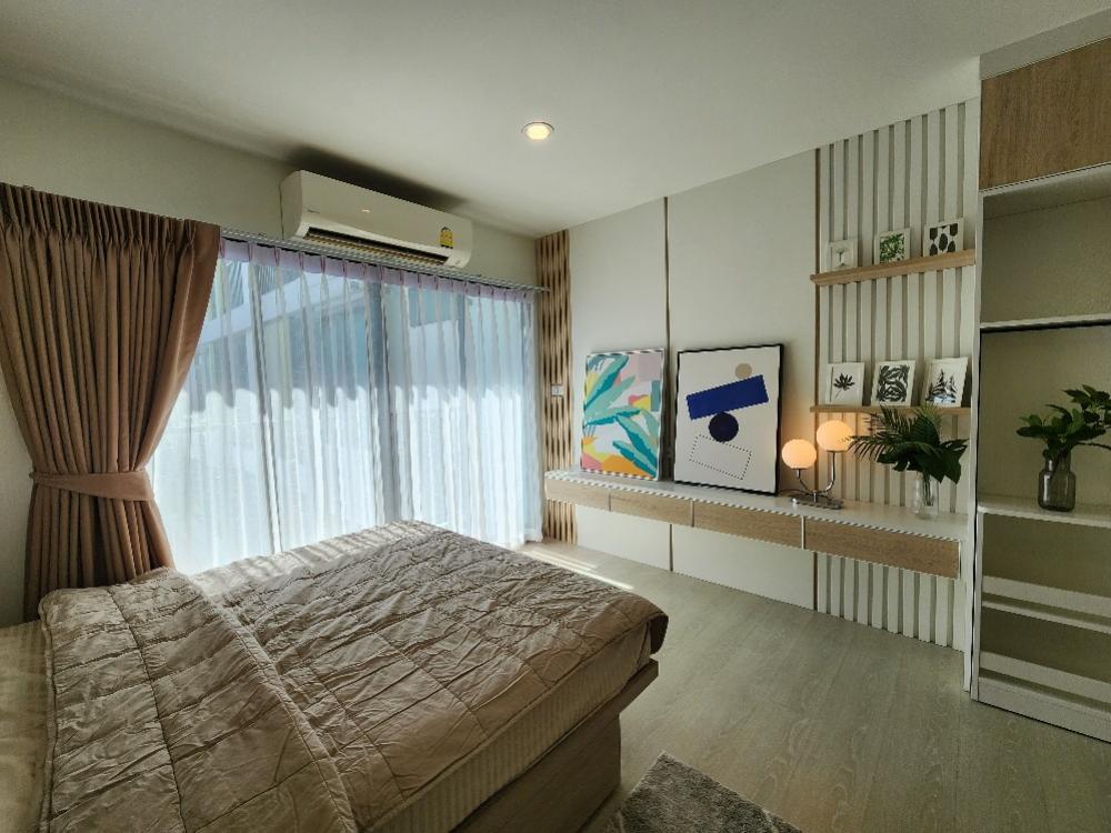 Niche Mono Sukhumvit 50 |🚝ใกล้ BTS อ่อนนุช มีรถรับส่ง ขายเท่าราคาเปิดตัวตอนแรก #New