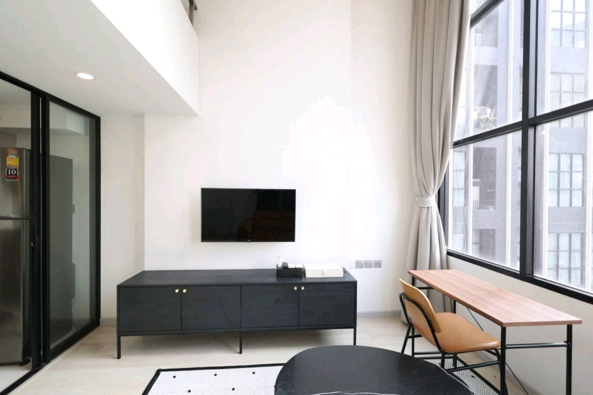 Knightsbridge Prime Sathorn | 🚝ใกล้ BTS,MRTจตุจักร #HL Focus