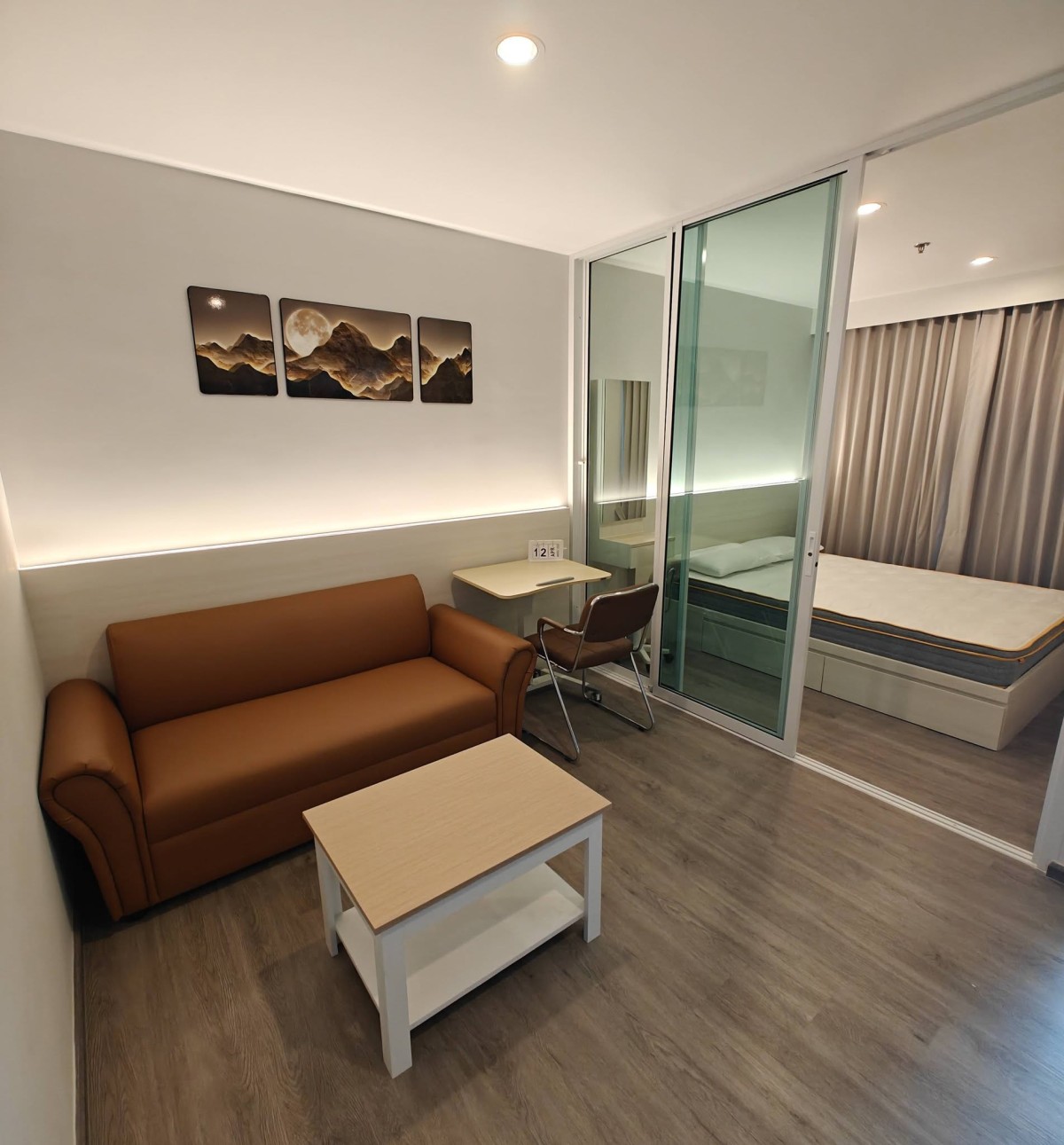 Regent Home Bangna | 🚝ใกล้ BTS บางนา ว่างพร้อมเข้าอยู่ห้องใหม่แกะกล่อง #New Focus