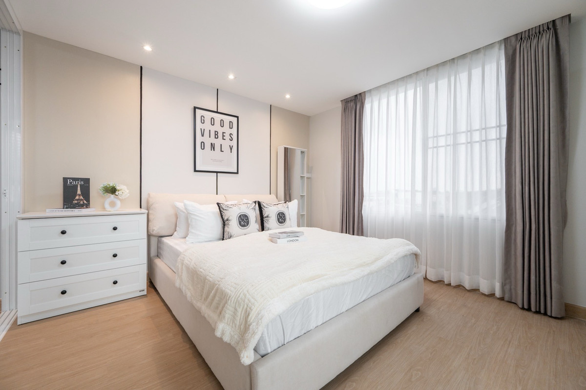 ratchada city condo | 🚝ใกล้ BTS,MRTห้วยขวาง #HL