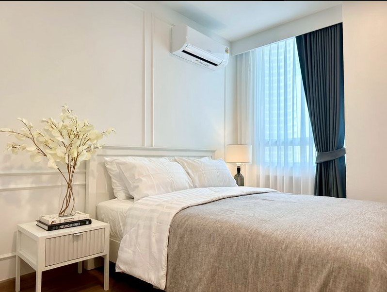 Grand Langsuan | Ultra Luxury Residence in Langsuan | Ready to Move-in