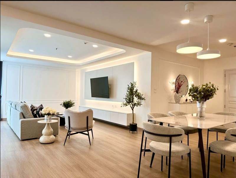 Grand Langsuan | Ultra Luxury Residence in Langsuan | Ready to Move-in
