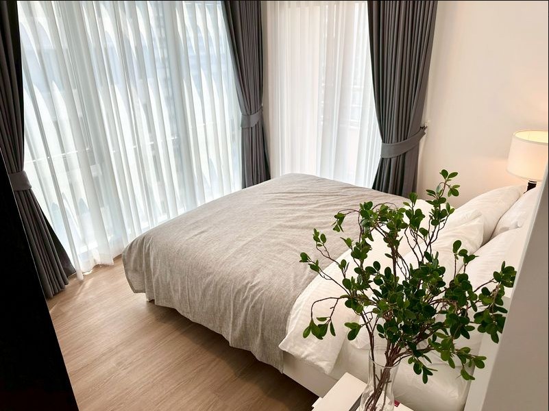 Grand Langsuan | Ultra Luxury Residence in Langsuan | Ready to Move-in