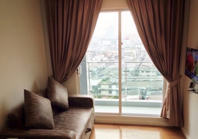 Condolette Ize Ratchathewi | 🚝ใกล้ BTS ราชเทวี
