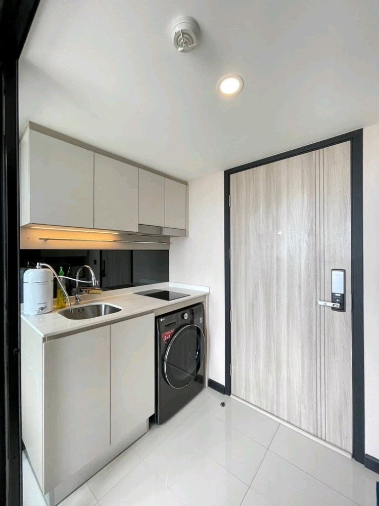 Knightsbridge Prime Sathorn | 🚝ใกล้ BTS ช่องนนทรี #HL Focus