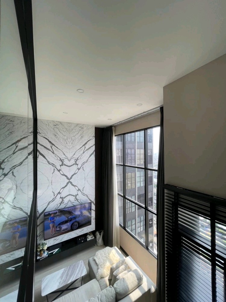 Knightsbridge Prime Sathorn | 🚝ใกล้ BTS ช่องนนทรี #HL Focus
