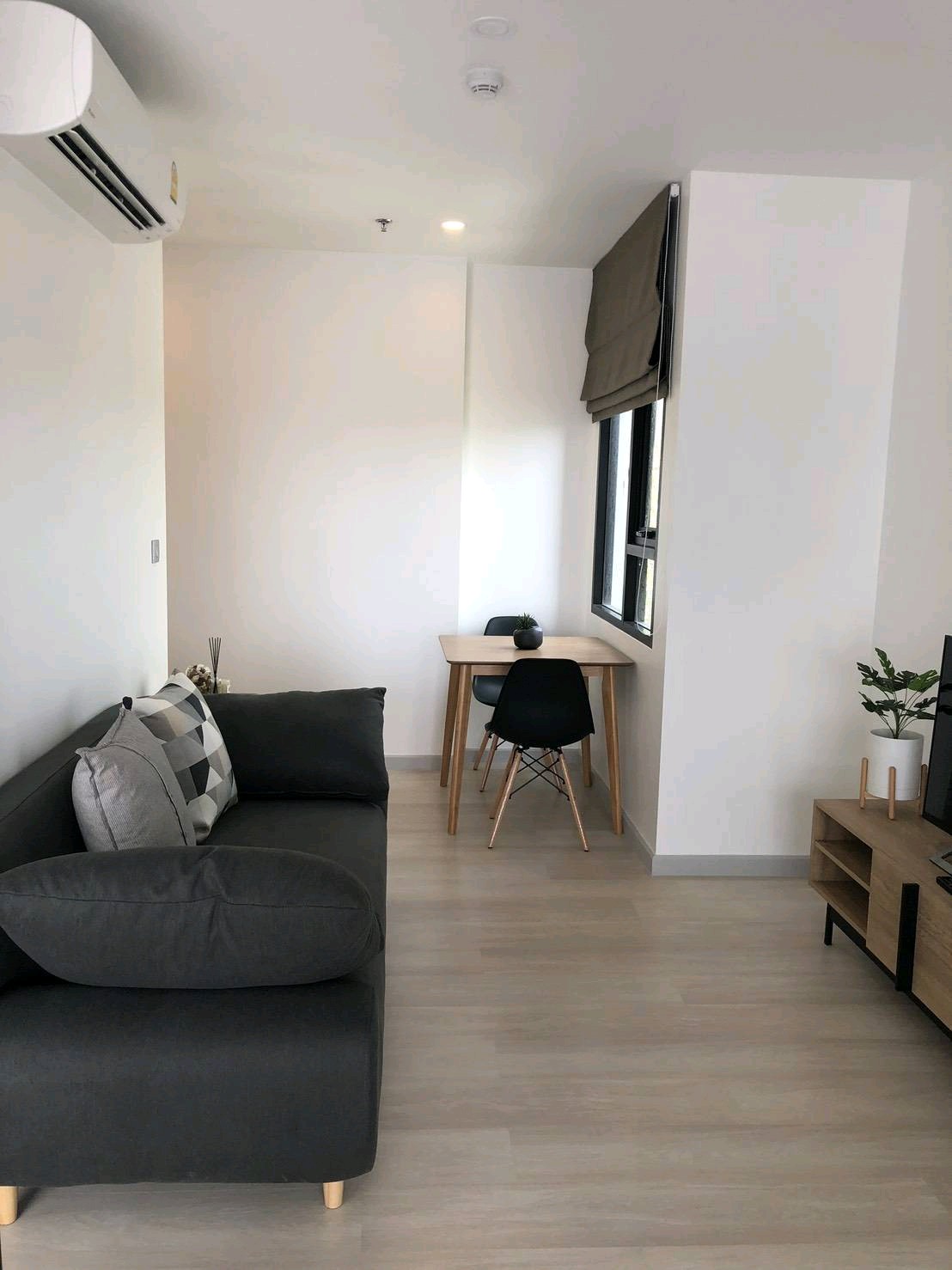 Knightsbridge Prime Sathorn | 🚝ใกล้ BTS,MRTช่องนนทรี #HL Focus