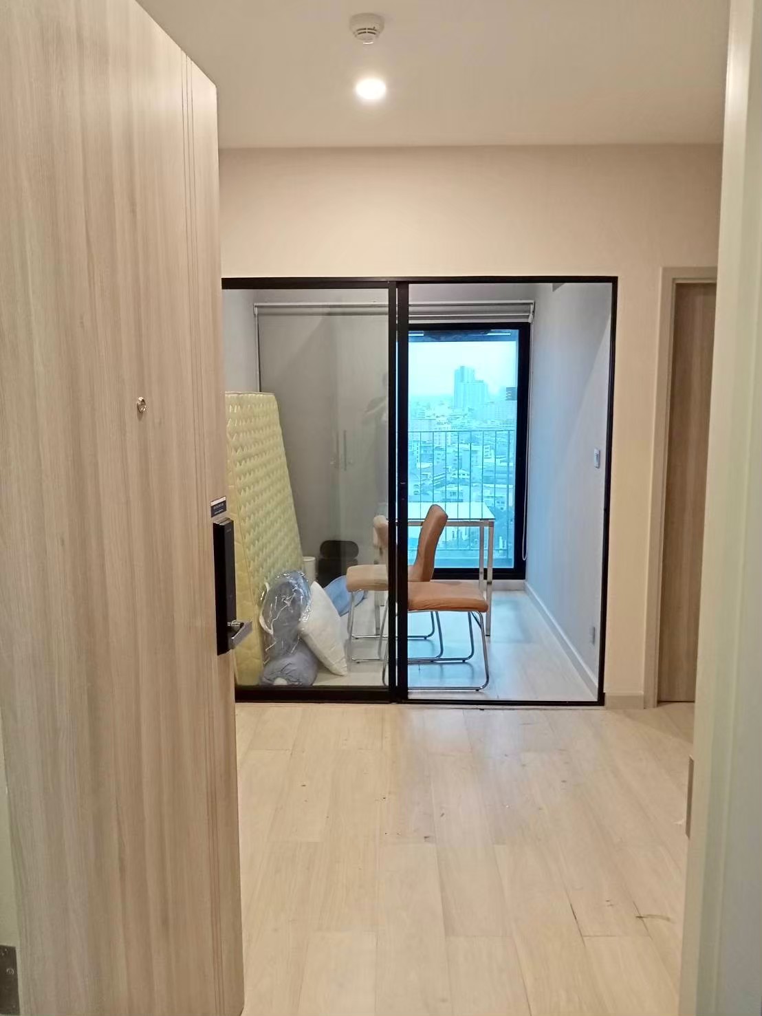 Knightsbridge Prime Sathorn | 🚝ใกล้ BTS,MRTช่องนนทรี #HL Focus