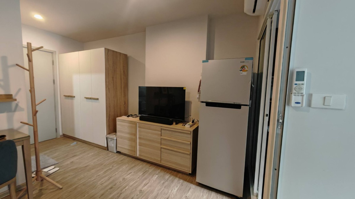 Regent Home Bangna | 🚝ใกล้ BTS บางนา ห้องว่างพร้อมอยู่ #HL Focus