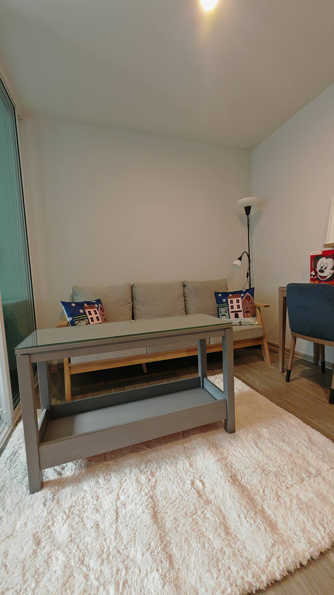 Regent Home Bangna | 🚝ใกล้ BTS บางนา ห้องว่างพร้อมอยู่ #HL Focus