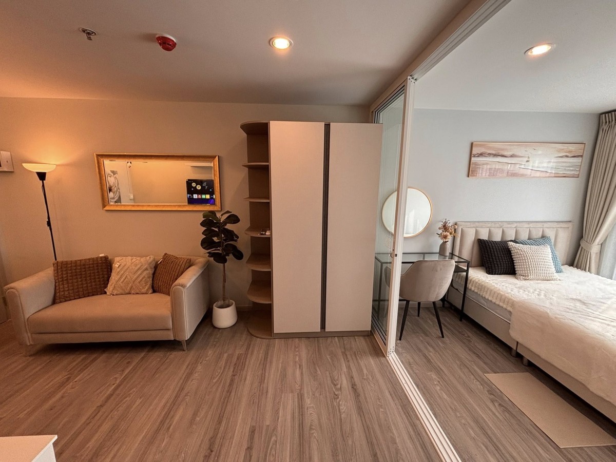 Regent Home Bangna | 🚝ใกล้ BTS บางนา สัญญา 2 ปีต่อรองได้ 11,500 #New Focus