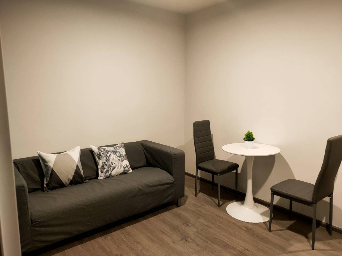 Regent Home Bangna | 🚝ใกล้ BTS บางนา ห้องว่างพร้อมอยู่ #HL Focus