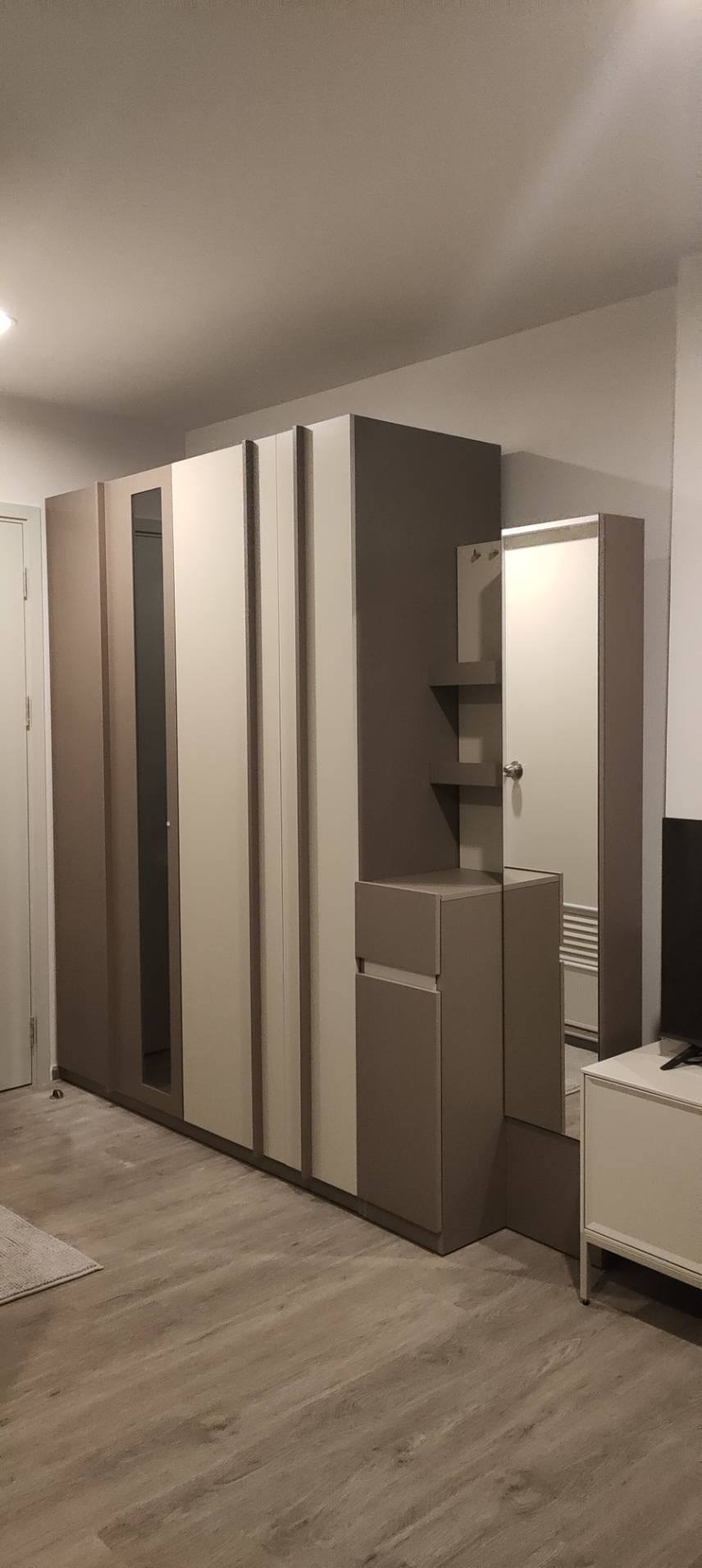 Regent Home Bangna | 🚝ใกล้ BTS บางนา ห้องว่างพร้อมอยู่ #HL Focus