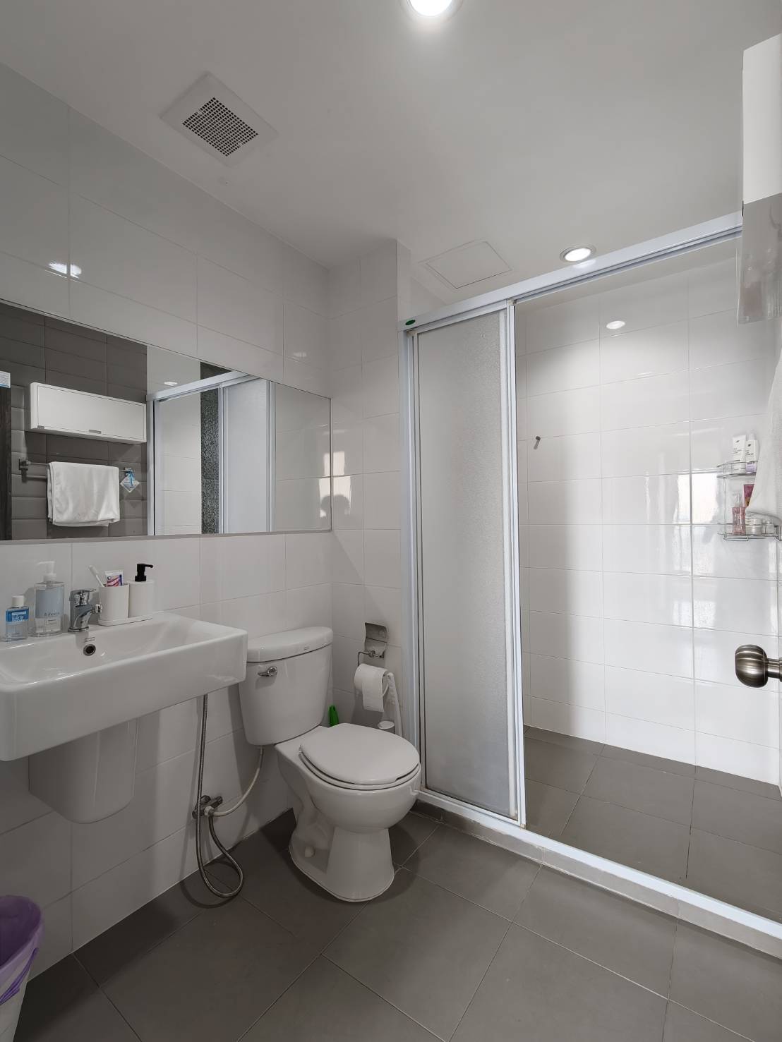 Aspire Sukhumvit 48 | 🚝ใกล้ BTS พระโขนง ชั้นสูงวิวแม่น้ำ #New Focus
