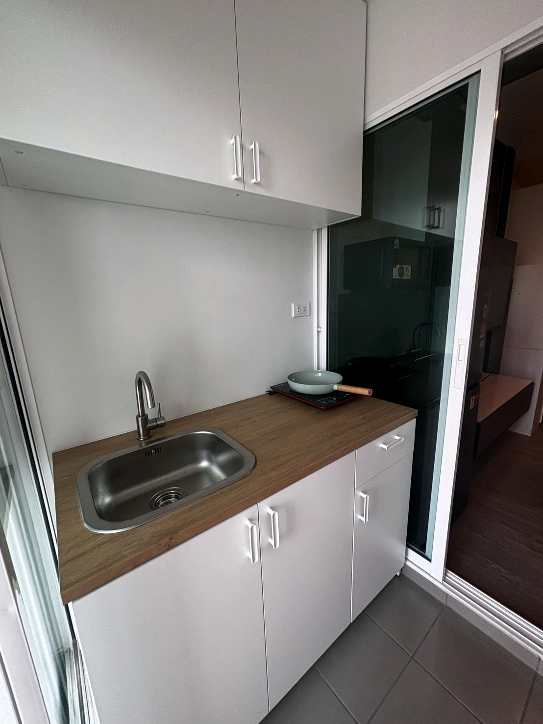 Regent Home Bangna | 🚝ใกล้ BTS บางนา ห้องว่างพร้อมอยู่ #HL Focus