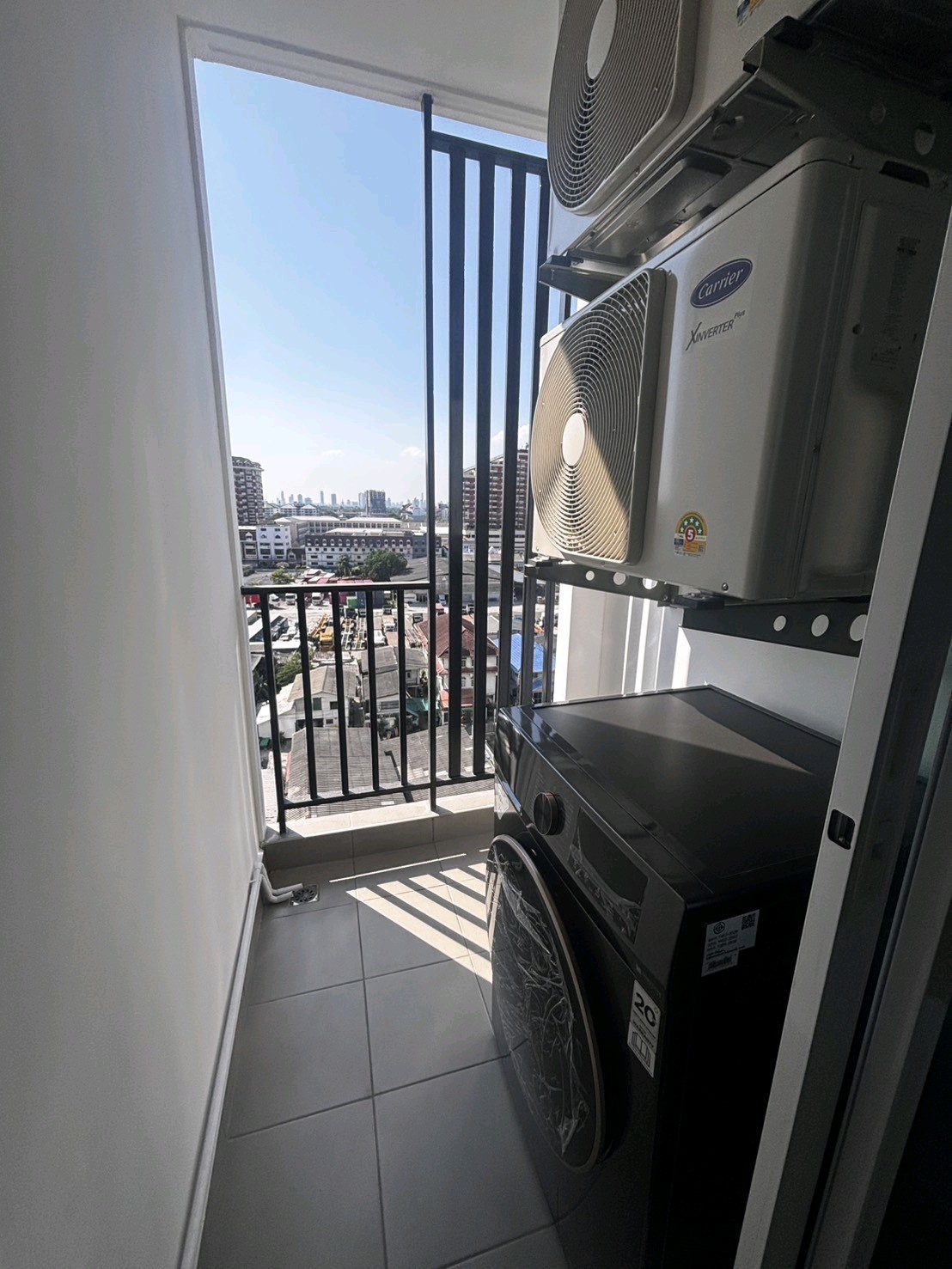 Regent Home Bangna | 🚝ใกล้ BTS บางนา ห้องว่างพร้อมอยู่ #HL Focus