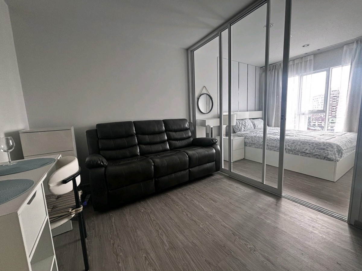 Regent Home Bangna | 🚝ใกล้ BTS บางนา ห้องว่างพร้อมอยู่ #HL Focus