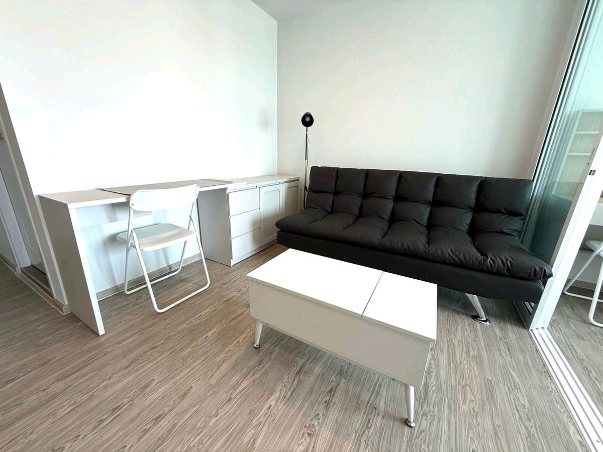 Regent Home Bangna | ใกล้รถไฟฟ้าบางนา ห้องชั้นสูง วิวสวย #New Focus