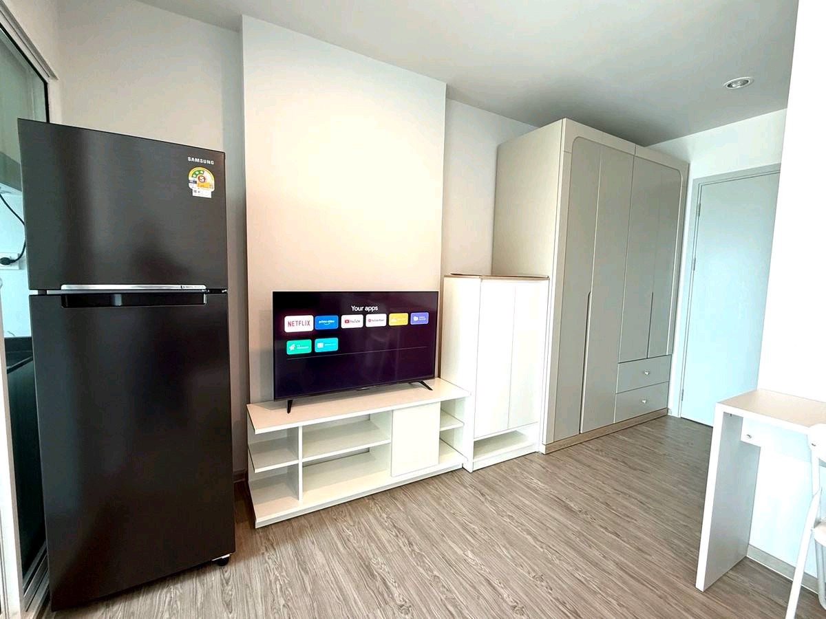 Regent Home Bangna | ใกล้รถไฟฟ้าบางนา ห้องชั้นสูง วิวสวย #New Focus