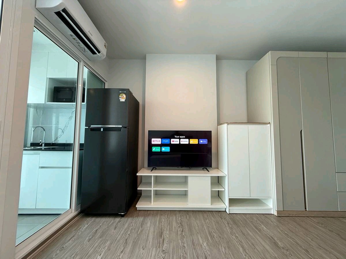 Regent Home Bangna | ใกล้รถไฟฟ้าบางนา ห้องชั้นสูง วิวสวย #New Focus