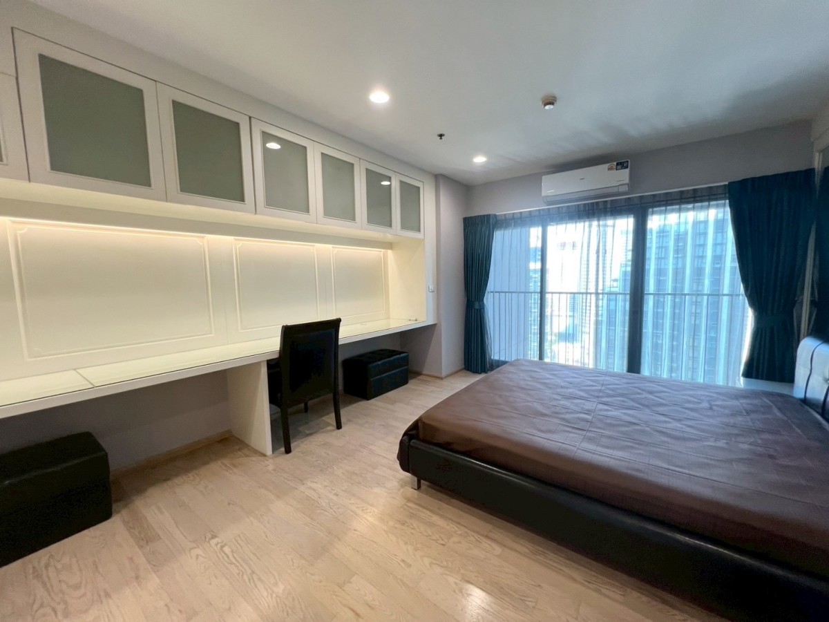 Noble Remix | Nice room 🚝Connect to BTS Thonglor #HL Focus