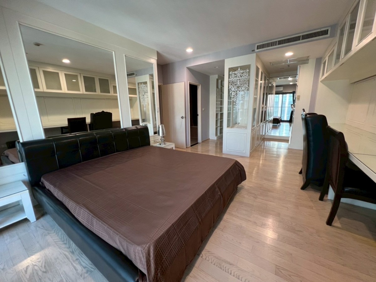 Noble Remix | Nice room 🚝Connect to BTS Thonglor #HL Focus