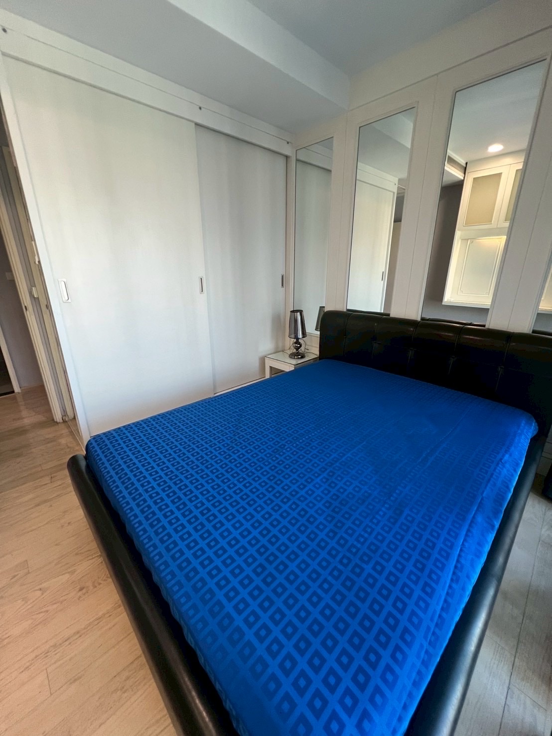 Noble Remix | Nice room 🚝Connect to BTS Thonglor #HL Focus