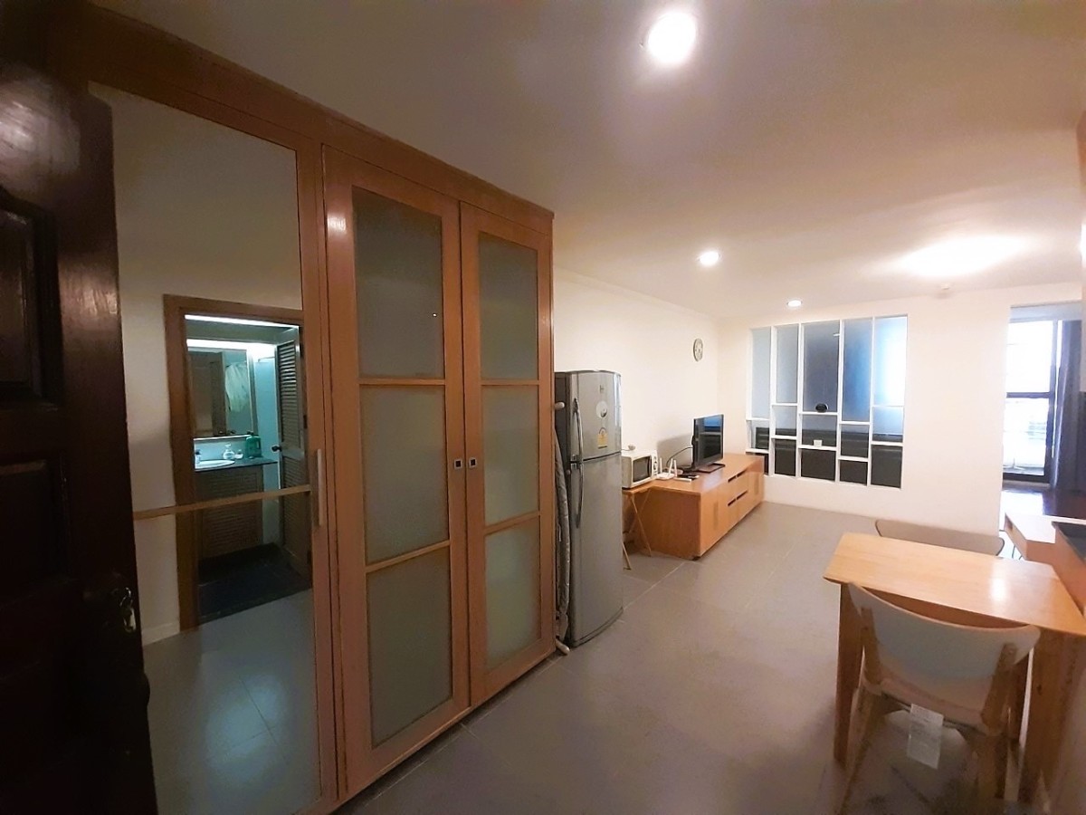 Supalai Place Sukhumvit 39 | 🚝ใกล้ BTSพร้อมพงษ์#HL Focus