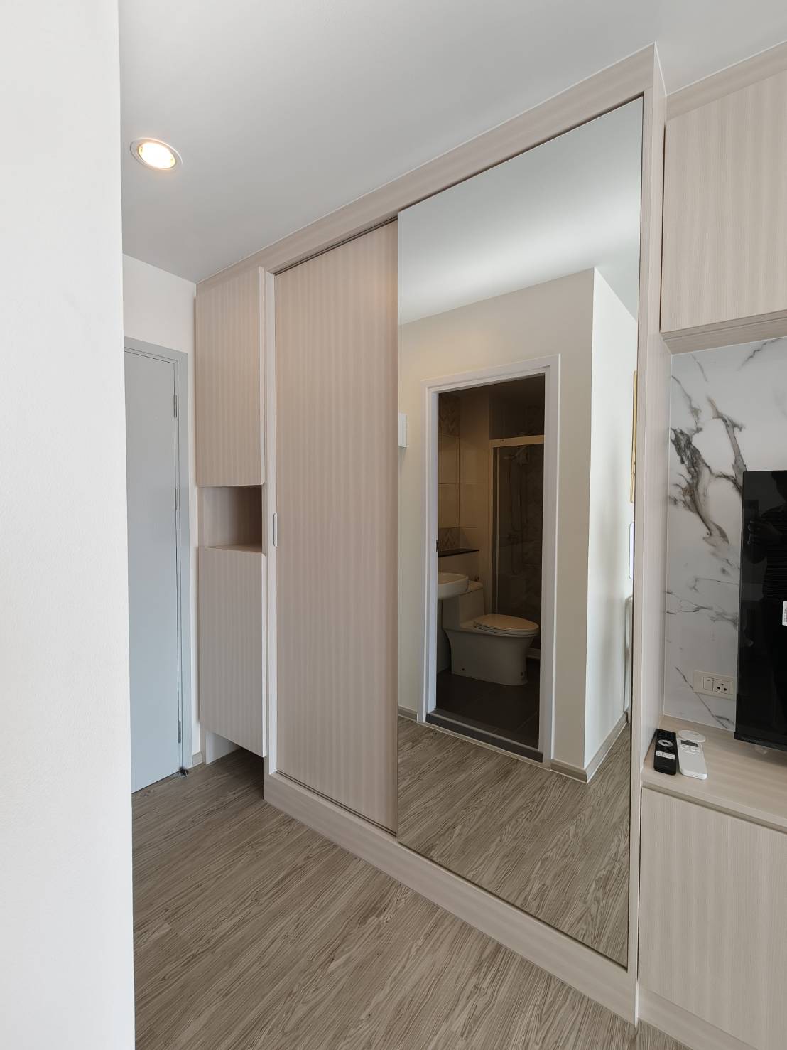 Regent Home Bangna | 🚝ใกล้ BTS บางนา ห้องว่างพร้อมอยู่ชั้นสูงวิวแม่น้ำ สนใจนัดชม ราคาพูดคุยได้ #HL Focus