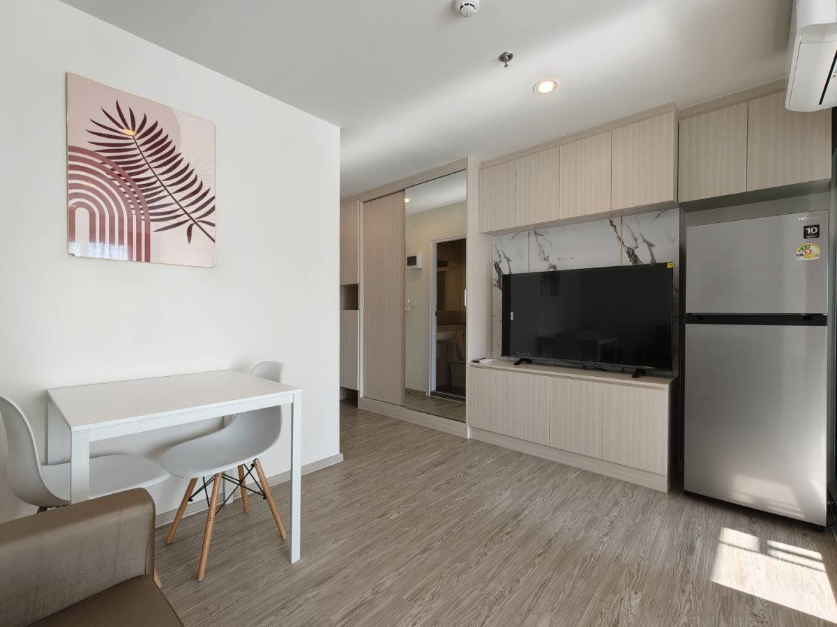 Regent Home Bangna | 🚝ใกล้ BTS บางนา ห้องว่างพร้อมอยู่ชั้นสูงวิวแม่น้ำ สนใจนัดชม ราคาพูดคุยได้ #HL Focus