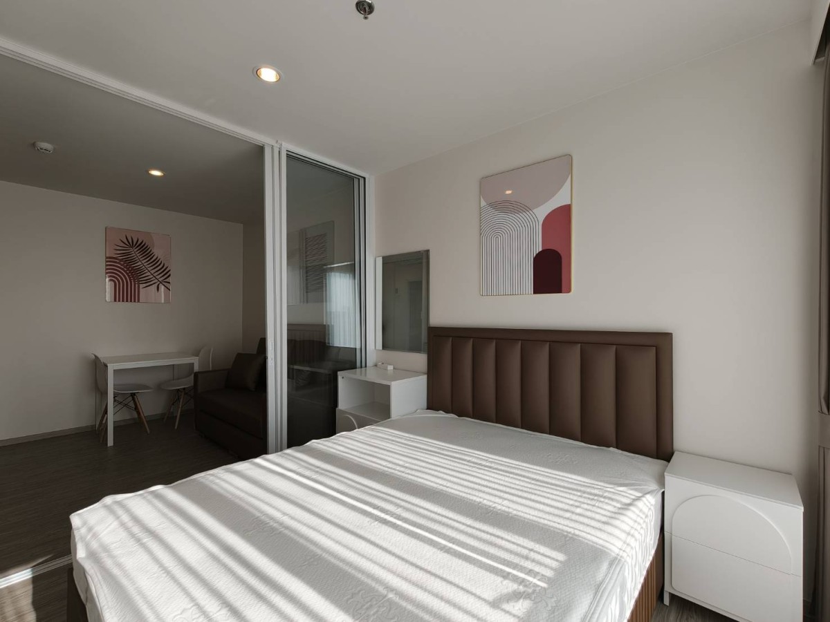 Regent Home Bangna | 🚝ใกล้ BTS บางนา ตกแต่งใหม่ว่างพร้อมอยู่ ชั้นสูงวิวแม่น้ำ #HL Focus