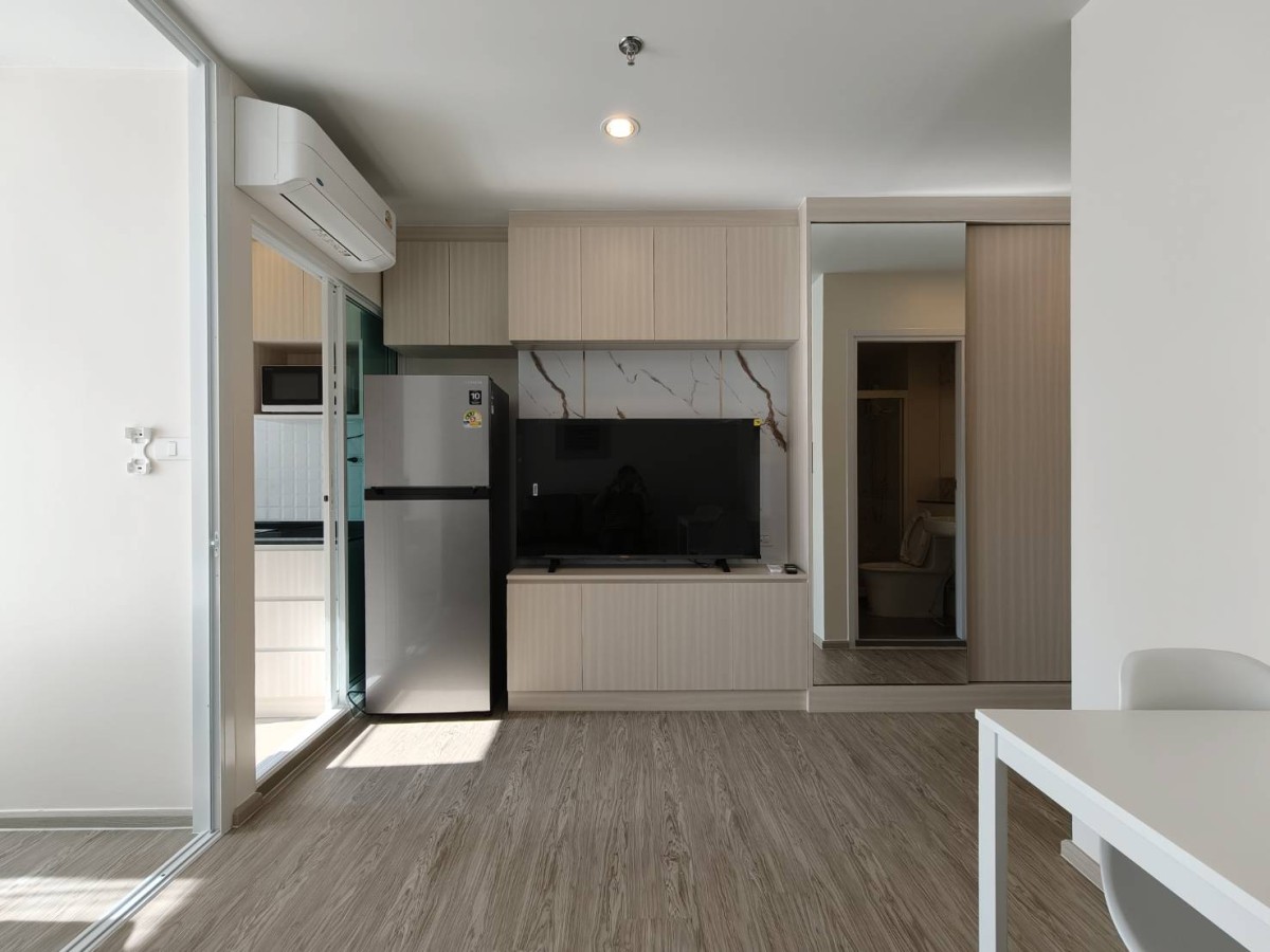 Regent Home Bangna | 🚝ใกล้ BTS บางนา ตกแต่งใหม่ว่างพร้อมอยู่ ชั้นสูงวิวแม่น้ำ #HL Focus