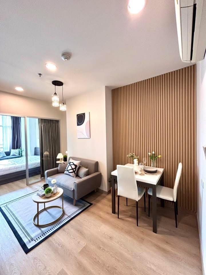 Centric Sathorn-Saint Louis | 🚝ใกล้ BTS เซ็นหลุยส์ #HL Focus