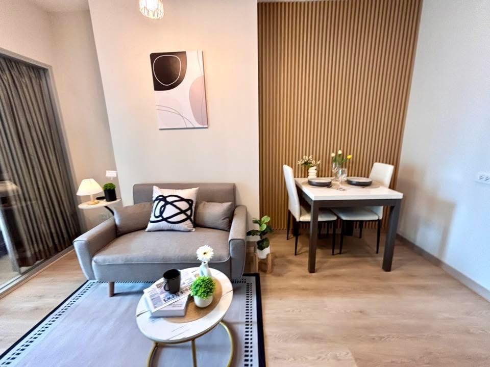 Centric Sathorn-Saint Louis | 🚝ใกล้ BTS เซนต์หลุยส์ #HL Focus