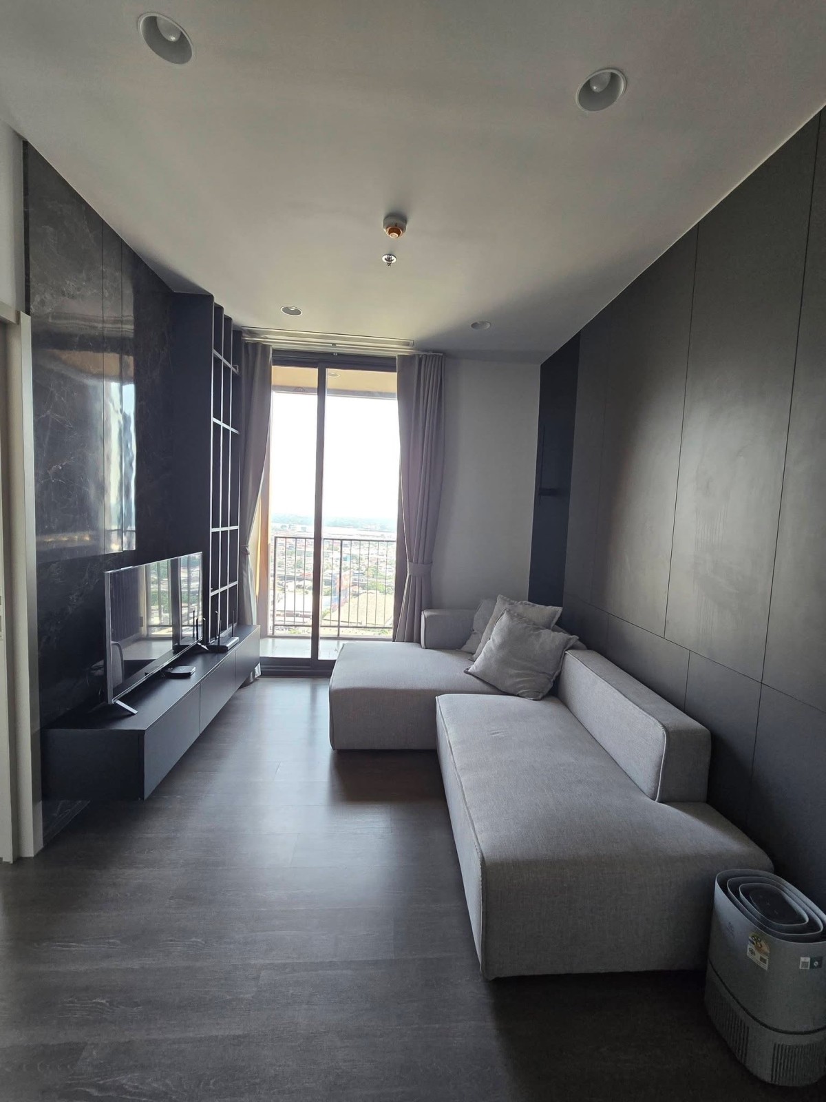 OKA HAUS | Best Price 🔥High Floor🚝ใกล้ BTS Thonglor #MAY
