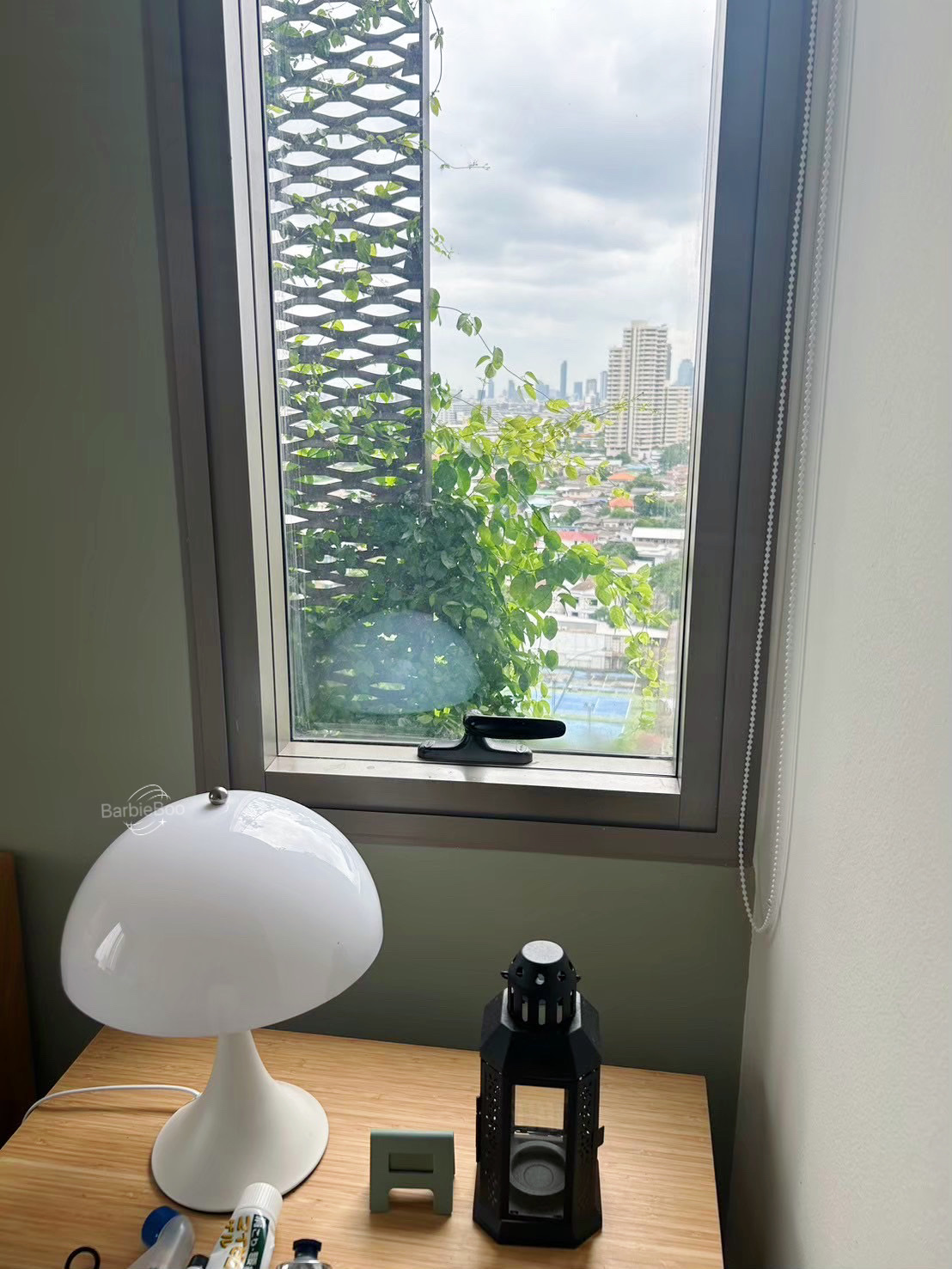 Ashton Morp | Pet friendly 💖🚝ใกล้ BTS Thonglor 350m #MAY