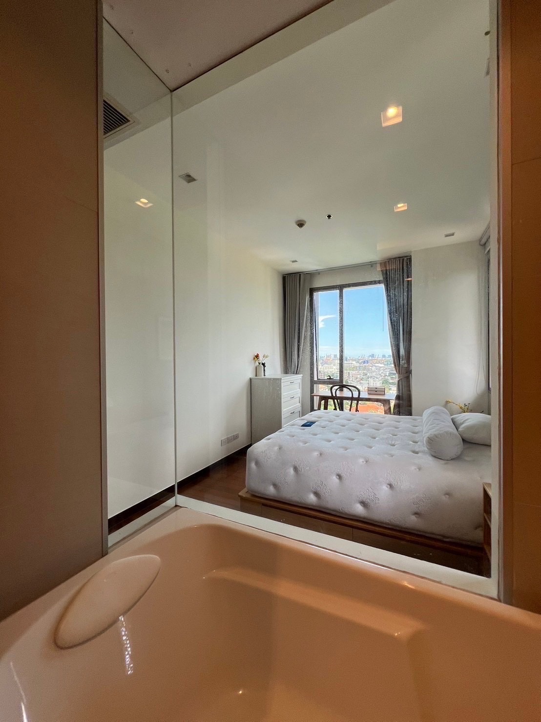 Ashton Morp | Pet friendly 💖🚝ใกล้ BTS Thonglor 350m #MAY